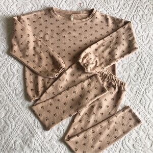 Rylee & Cru Lot of 6 pieces  Sz 8-9